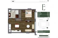 Central Istanbul Property for Residential Use – entrance (image 15)