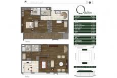 Central Istanbul Property for Residential Use – master bedroom (image 16)