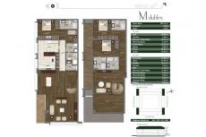 Central Istanbul Property for Residential Use – guest room (image 17)