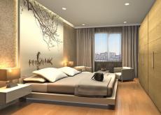 Central Istanbul Apartments for Residential Living – terrace (image 7)