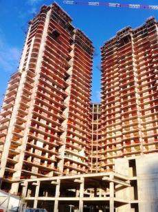 Modern Luxury Homes on Istanbul Asian Side – terrace (image 7)