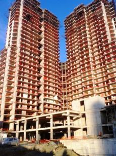 Modern Luxury Homes on Istanbul Asian Side – garden view (image 8)