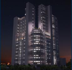 Modern Luxury Homes on Istanbul Asian Side – bedroom (image 4)