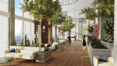 Modern Luxury Homes on Istanbul Asian Side – bedroom (image 22)