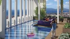 Modern Luxury Homes on Istanbul Asian Side – sea view (image 12)