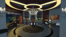 Modern Luxury Homes on Istanbul Asian Side – living room (image 20)