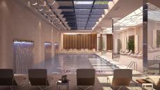 Sea View Property for Investment in Istanbul – entrance (image 15)