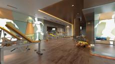 Sea View Property for Investment in Istanbul – interior detail (image 11)