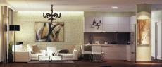 Sea View Property for Investment in Istanbul – balcony (image 10)