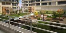 Sea View Flats on Istanbul European Side – coastal view (image 13)