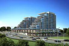 Sea View Flats on Istanbul European Side – dining area (image 6)