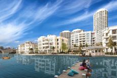 Luxury Apartment Investment in Istanbul – exterior view (image 1)