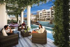 Luxury Apartment Investment in Istanbul – guest room (image 17)