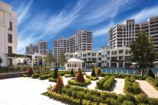 Luxury Apartment Investment in Istanbul – outdoor space (image 18)