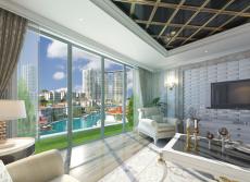 Luxury Apartment Investment in Istanbul – exterior view (image 19)