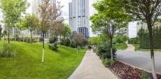 Central Istanbul Luxury Flat for Urban Living – property overview (image 14)