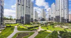 Central Istanbul Luxury Flat for Urban Living – balcony (image 10)