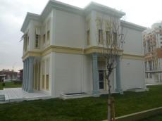 High-end Luxury Real Estate in Istanbul – property overview (image 14)