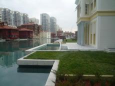 High-end Luxury Real Estate in Istanbul – interior detail (image 11)