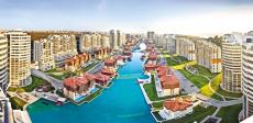 property with high-end finishes in Istanbul