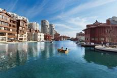 High-end Luxury Real Estate in Istanbul – living room (image 2)