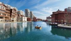 High-end Luxury Real Estate in Istanbul – bathroom (image 5)