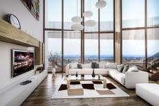 Sea View Apartment with Modern Design in Istanbul – coastal view (image 13)
