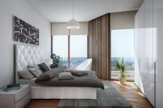Sea View Apartment with Modern Design in Istanbul – interior detail (image 11)