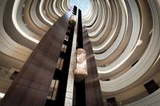 Sea View Apartment with Modern Design in Istanbul – balcony (image 10)