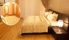 Exclusive Residential Projects on Istanbul European Side – bedroom (image 4)