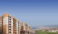 Exclusive Residential Projects on Istanbul European Side – exterior view (image 1)