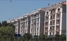 Exclusive Residential Projects on Istanbul European Side – living room (image 2)