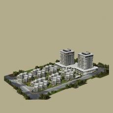Property Investment in Istanbul City Center – dining area (image 6)