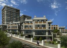 Property Investment in Istanbul City Center – living room (image 2)