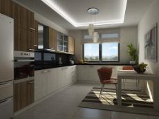 Property Investment in Istanbul City Center – balcony (image 10)