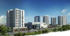 Residential Apartment for Sale in Istanbul – living room (image 2)