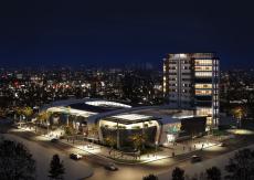 Residential Apartment for Sale in Istanbul – garden view (image 8)
