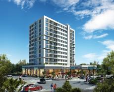 Residential Apartment for Sale in Istanbul – bedroom (image 4)