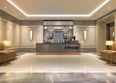 Luxury Apartment in Sisli City Center – bedroom (image 4)