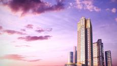 apartment with high-end finishes in Istanbul