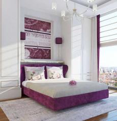 Luxury Apartment in Sisli City Center – entrance (image 15)