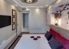 Luxury Apartment in Sisli City Center – sea view (image 12)