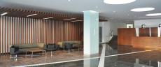 Residential Property on Istanbul Asian Side – bedroom (image 4)
