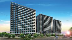 Sea View Apartments Near Istanbul Airport – interior detail (image 11)