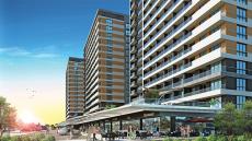 Sea View Apartments Near Istanbul Airport – balcony (image 10)