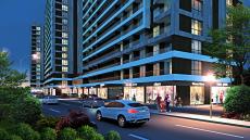 Sea View Apartments Near Istanbul Airport – terrace (image 7)