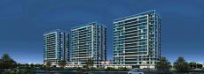 Sea View Apartments Near Istanbul Airport – pool area (image 9)