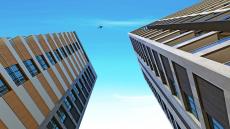 Sea View Apartments Near Istanbul Airport – coastal view (image 13)