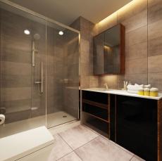 Sea View Apartments Near Istanbul Airport – outdoor space (image 18)