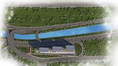 Sea View Apartments Near Istanbul Airport – property overview (image 14)